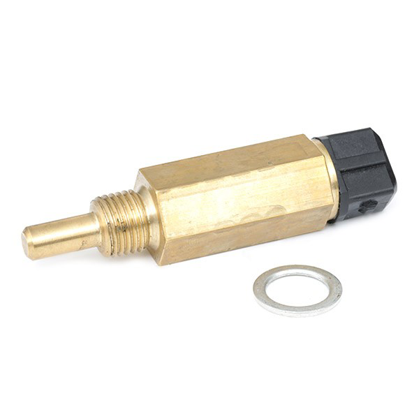 Sensor de temperatura do fluido de esfriamento F026T03100 Bosch
