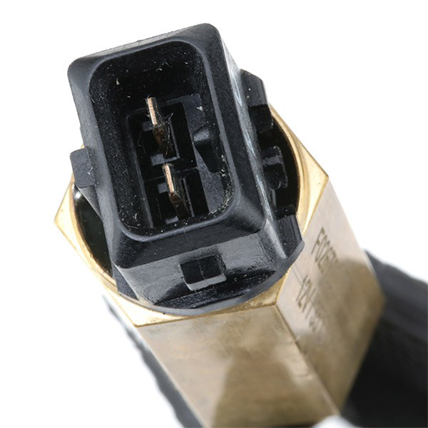 Sensor de temperatura do fluido de esfriamento F026T03100 Bosch