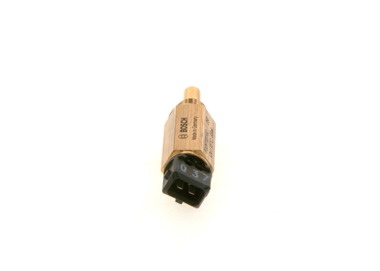 Sensor de temperatura do fluido de esfriamento (de ativação de ventilador do radiador) Bosch 0280130219 preço, a partir de 166,29 USD