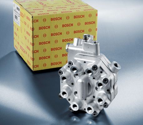 F026TX2044 Bosch Dosificador de combustível (KE-JETRONIC)
