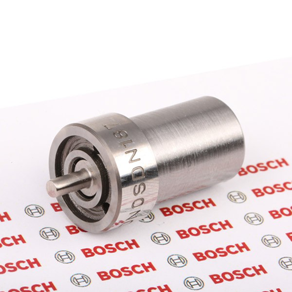 Pulverizador de diesel do injetor H105000187 Bosch