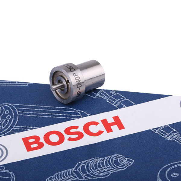 Pulverizador de diesel do injetor H105007121 Bosch
