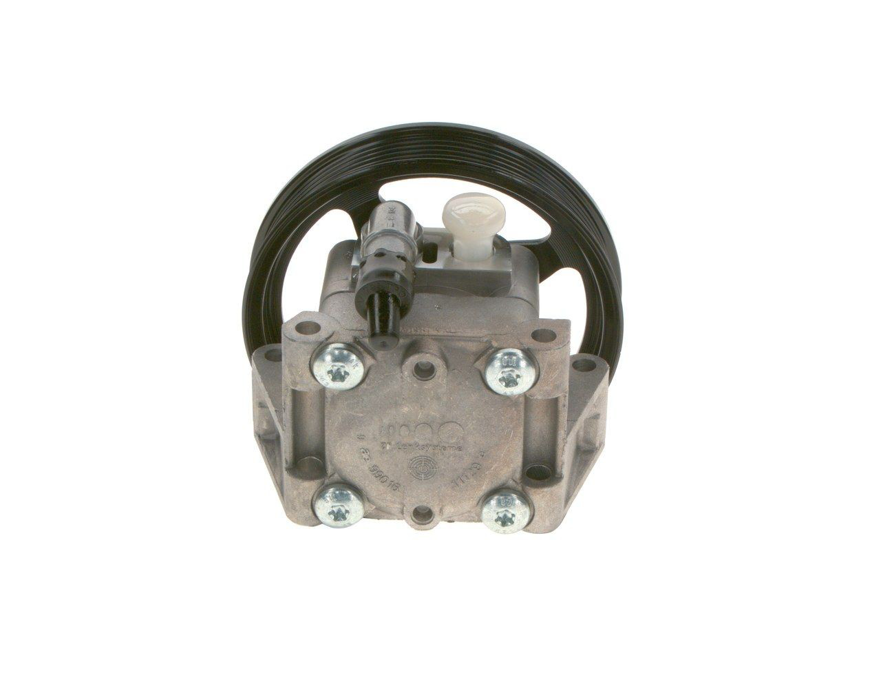 Bomba da Direção hidrâulica assistida Bosch KS00000126 preço, a partir de 132,11 USD