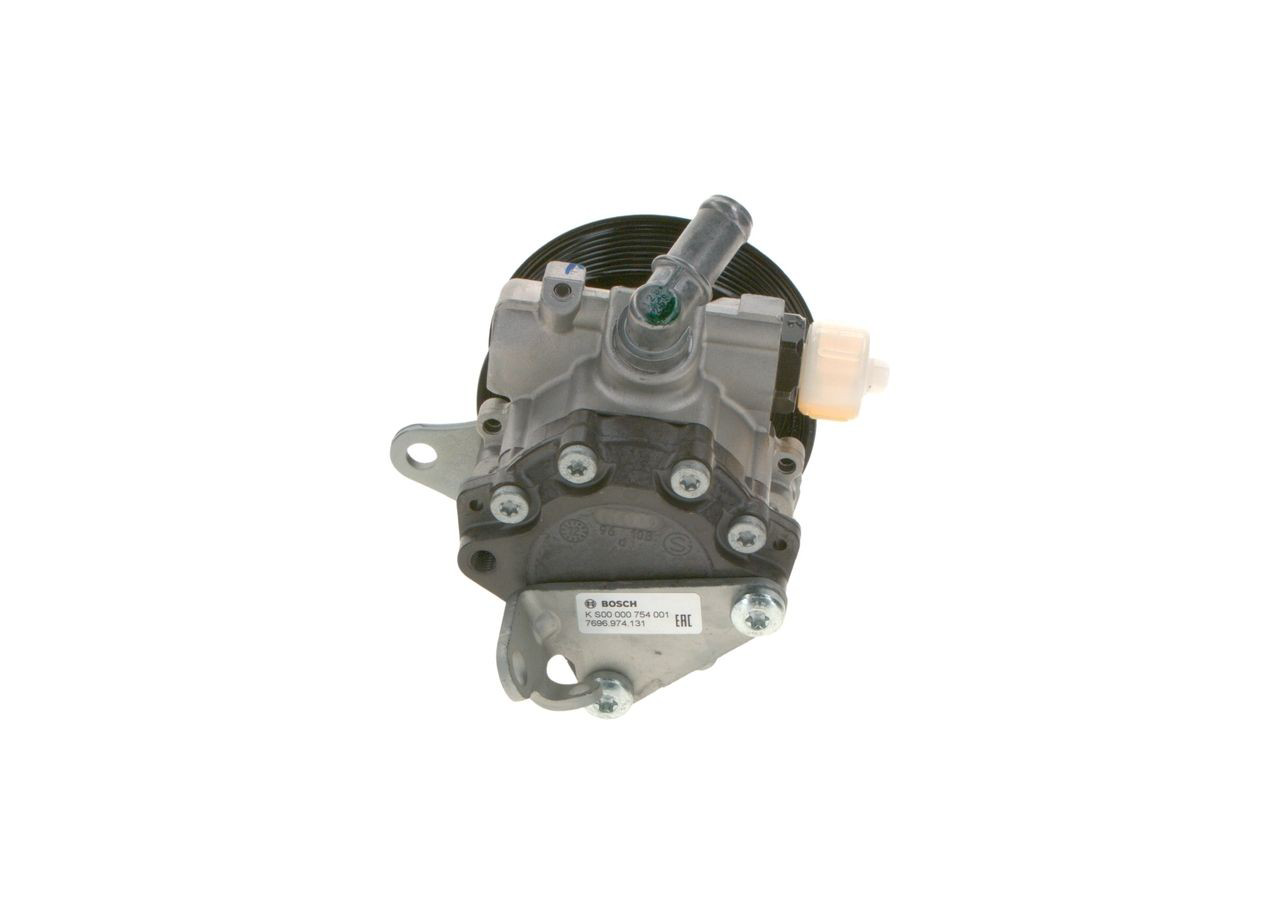 Compre KS00000754 Bosch Bomba da Direção hidrâulica assistida