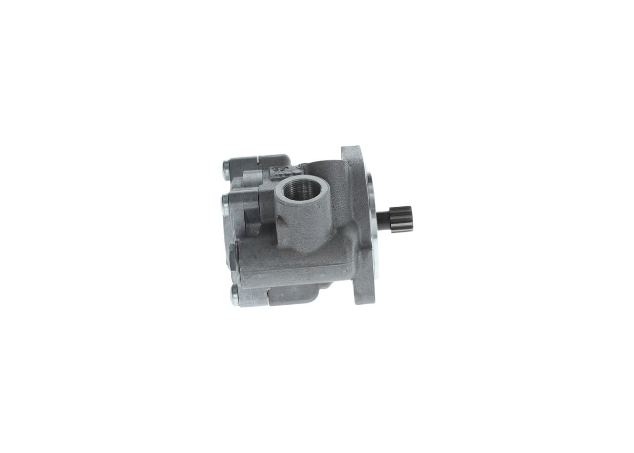  Bomba da Direção hidrâulica assistida Mercedes Benz Truck TRUCK ATEGO III camião basculante (967) (2013 - 2026) III