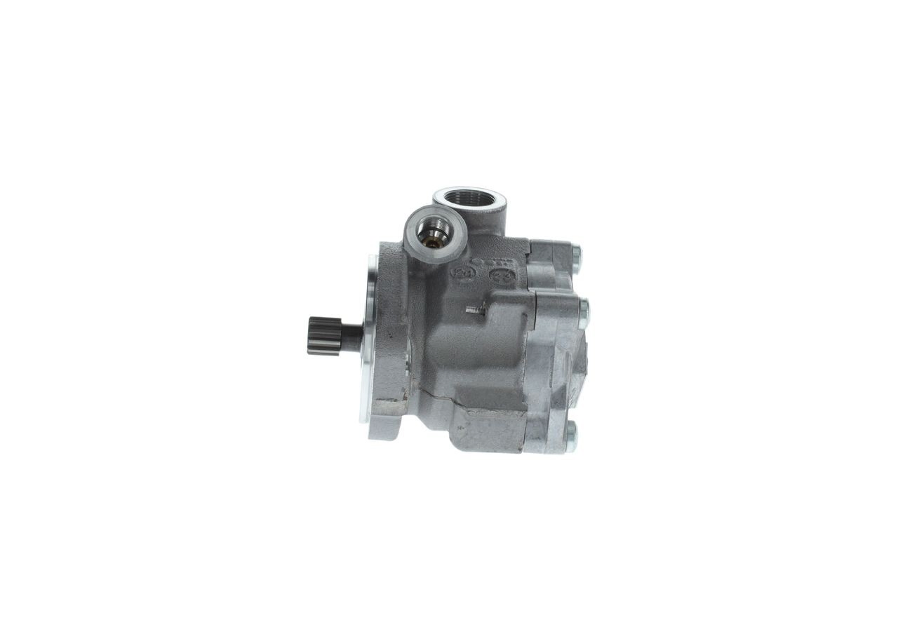  Bomba da Direção hidrâulica assistida Mercedes Benz Truck TRUCK ACTROS MP4 / MP5 caminhão trator (2011 - 2026) MP4 / MP5