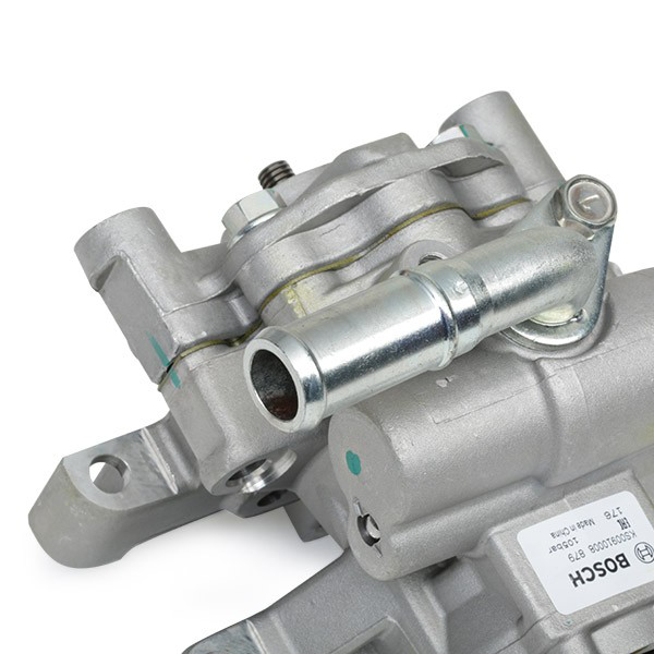 KS00910008 Bosch Bomba da Direção hidrâulica assistida