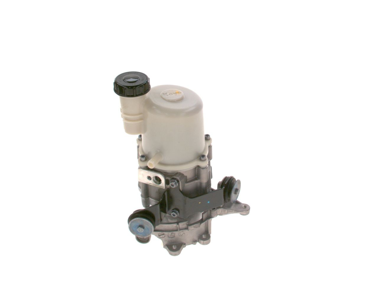 Bomba da Direção hidrâulica assistida KS00910102 Bosch