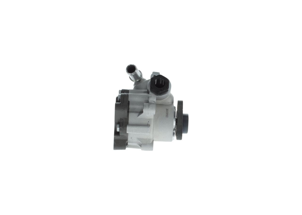Bomba da Direção hidrâulica assistida KS01000480 Bosch