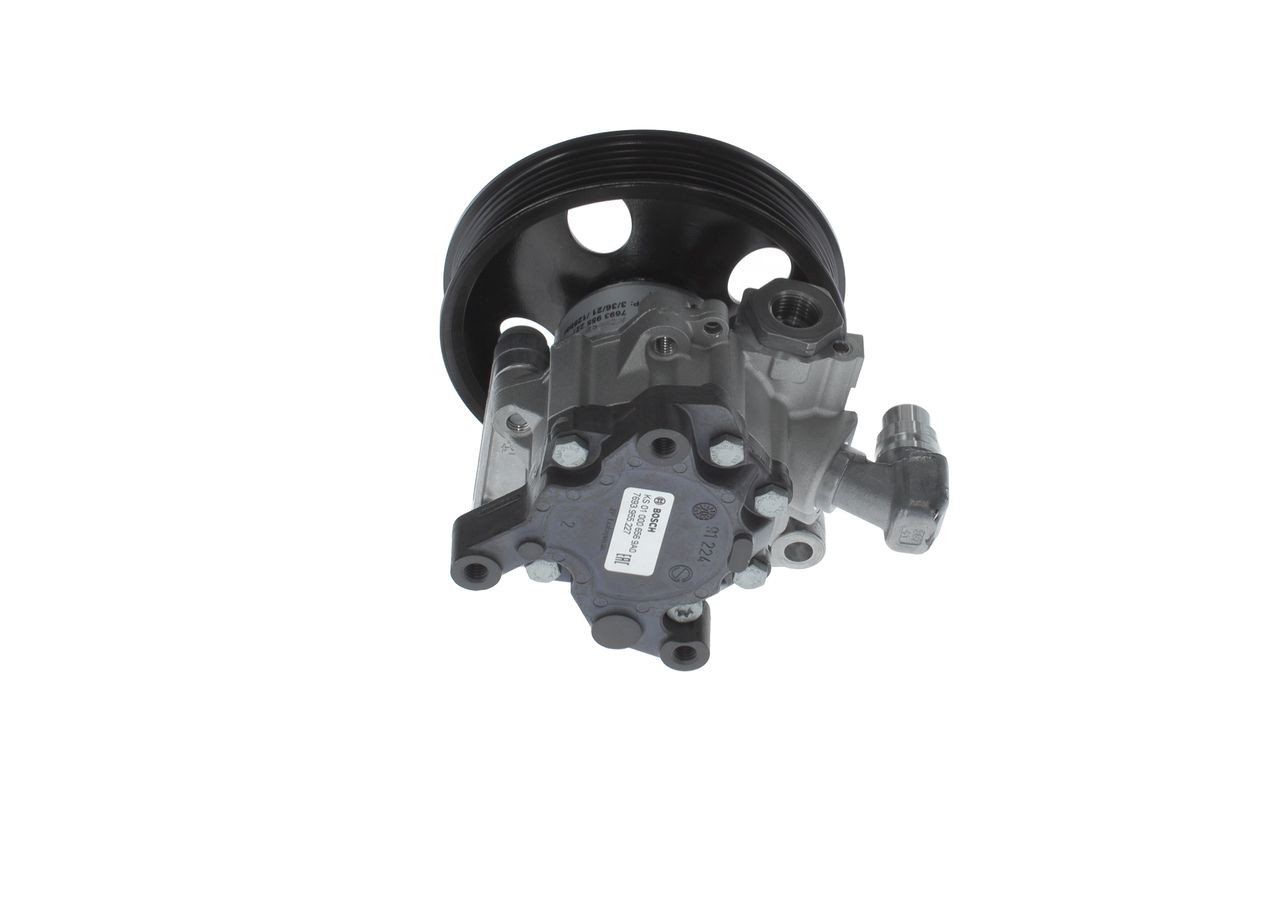 Compre KS01000656 Bosch Bomba da Direção hidrâulica assistida