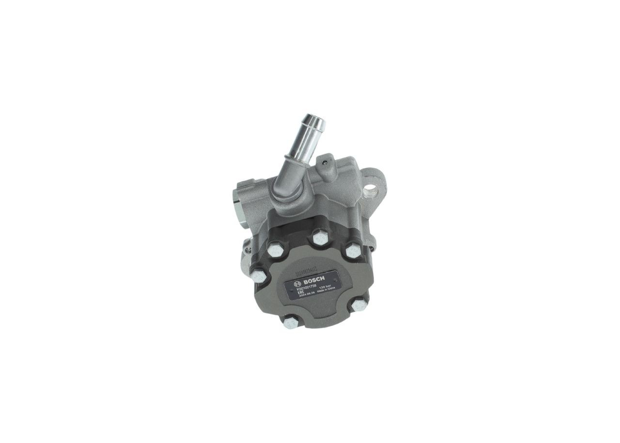 Compre KS01001738 Bosch Bomba da Direção hidrâulica assistida