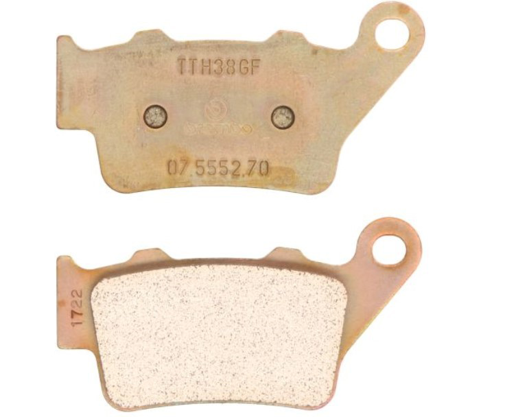 07BB0265 Brembo 