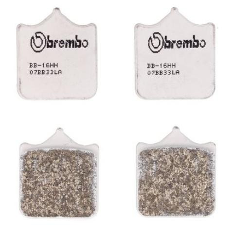 Compre 07BB33LA Brembo 