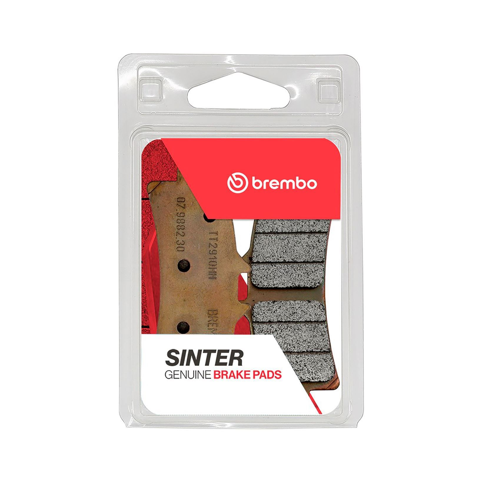Compre 1D2W004500 Suzuki Sapatas do freio dianteiras de disco