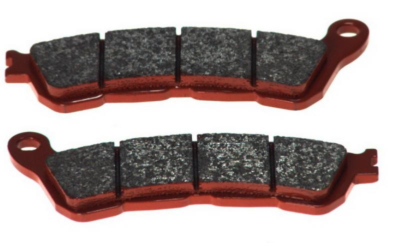 Compre 07HO57SA Brembo Sapatas do freio dianteiras de disco