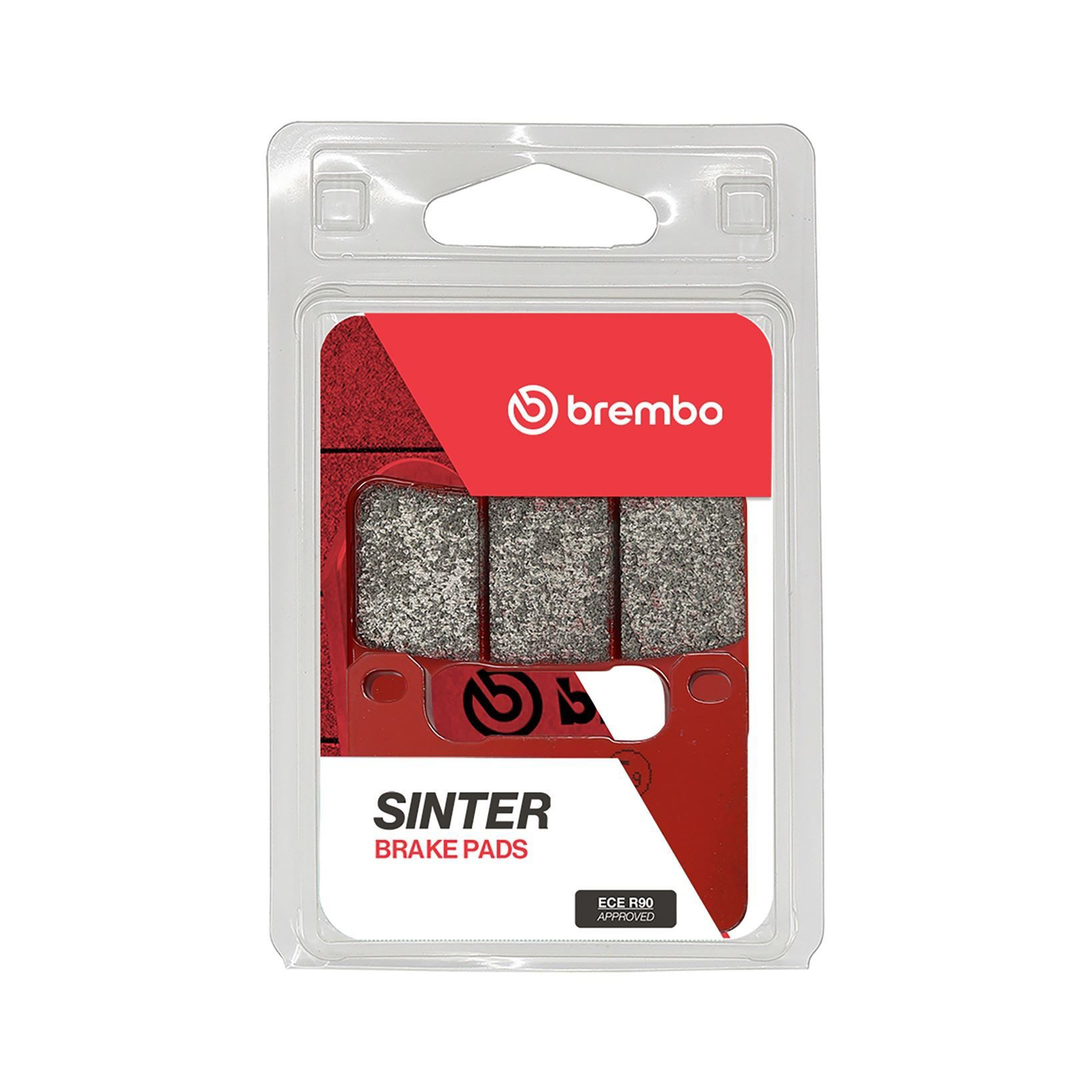 Sapatas do freio dianteiras de disco Brembo 07SU27SA preço, a partir de 33,15 USD