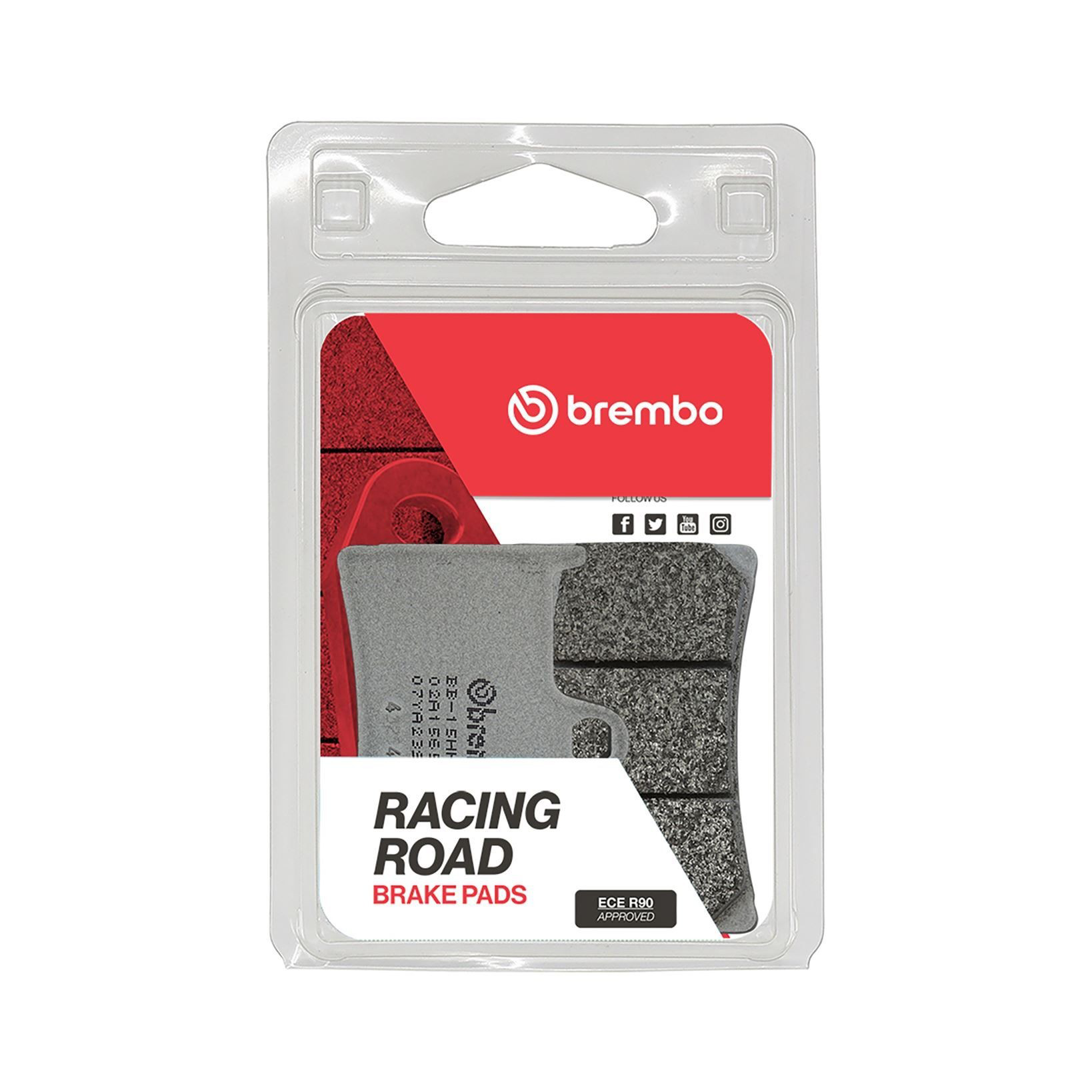  Brembo 07YA23SR preço, a partir de 97,95 USD