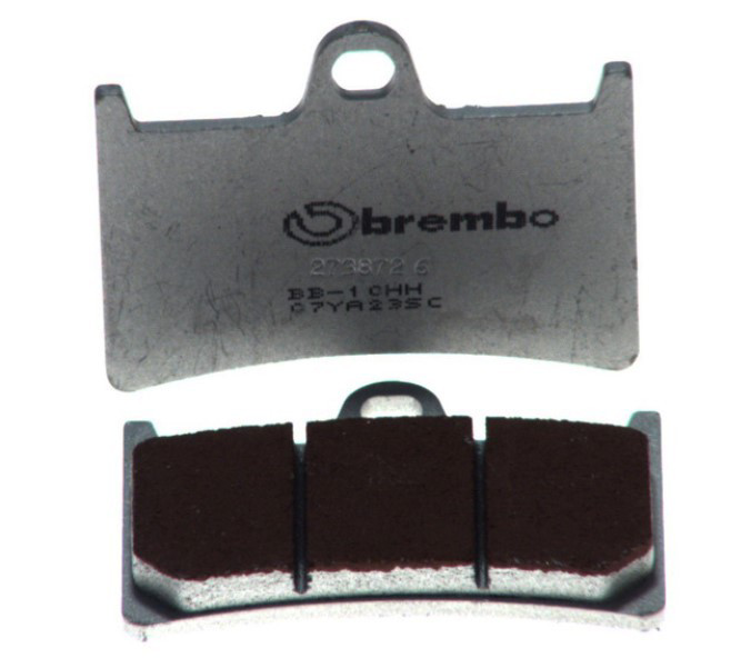 07YA23SR Brembo 