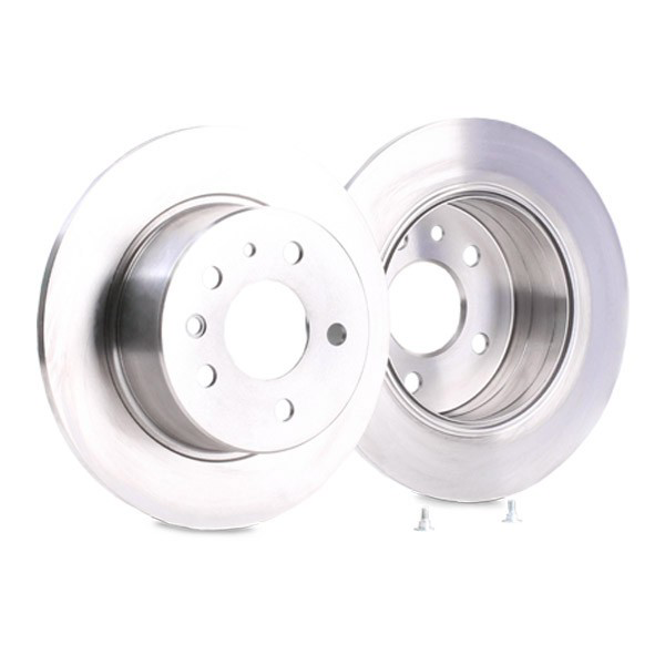 Disco do freio traseiro Brembo 08139540 preço, a partir de 38,04 USD