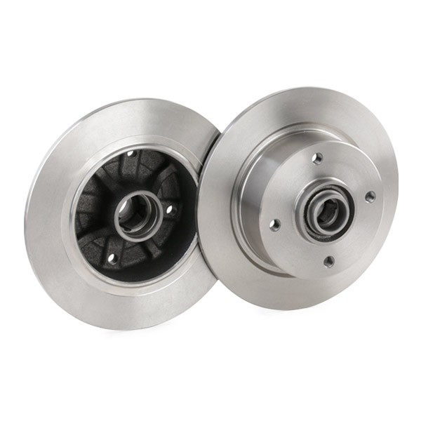Compre 08269110 Brembo Disco do freio dianteiro