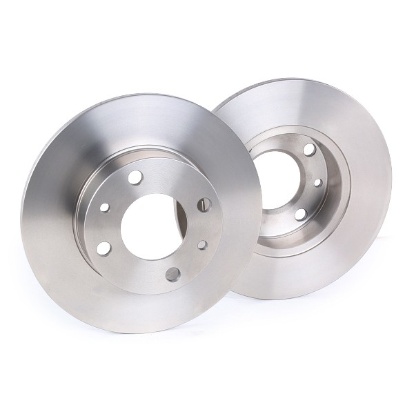 Compre 08363610 Brembo Disco do freio dianteiro