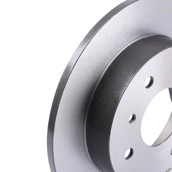 Disco do freio traseiro Brembo 08544311 preço, a partir de 25,83 USD