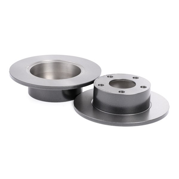 Disco do freio traseiro Brembo 08574311 preço, a partir de 33,01 USD