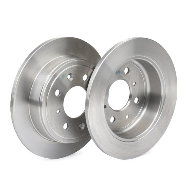 Compre 08710414 Brembo Disco do freio traseiro