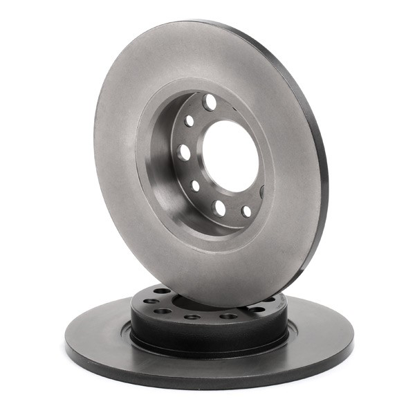 Disco do freio traseiro Brembo 08936421 preço, a partir de 36,54 USD