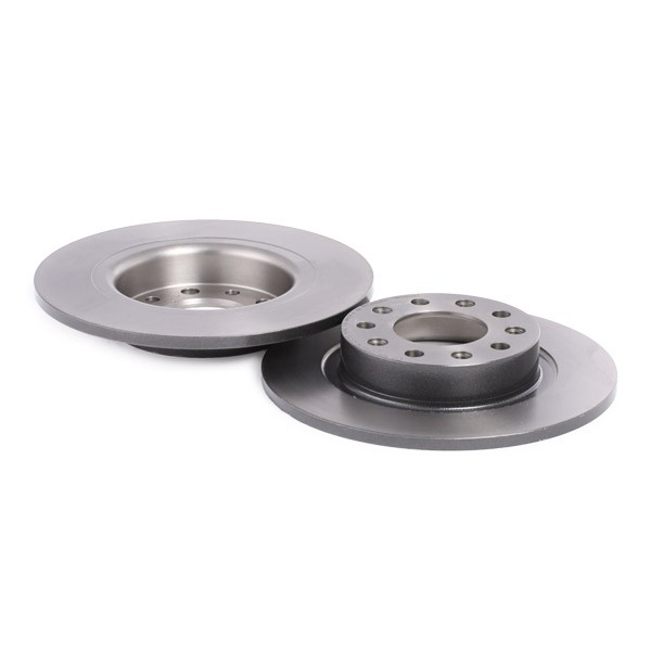 Disco do freio traseiro Brembo 08946041 preço, a partir de 38,98 USD