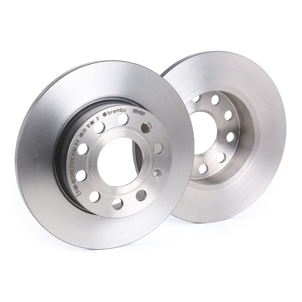 Brembo 08948811