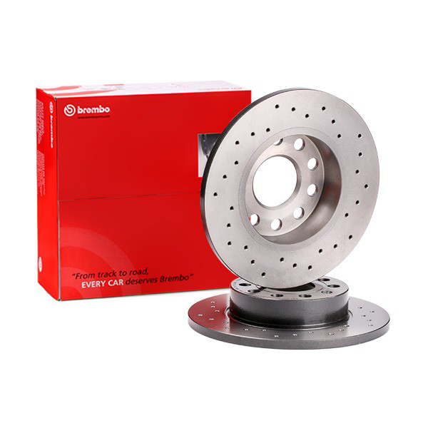  Brembo 0894881X