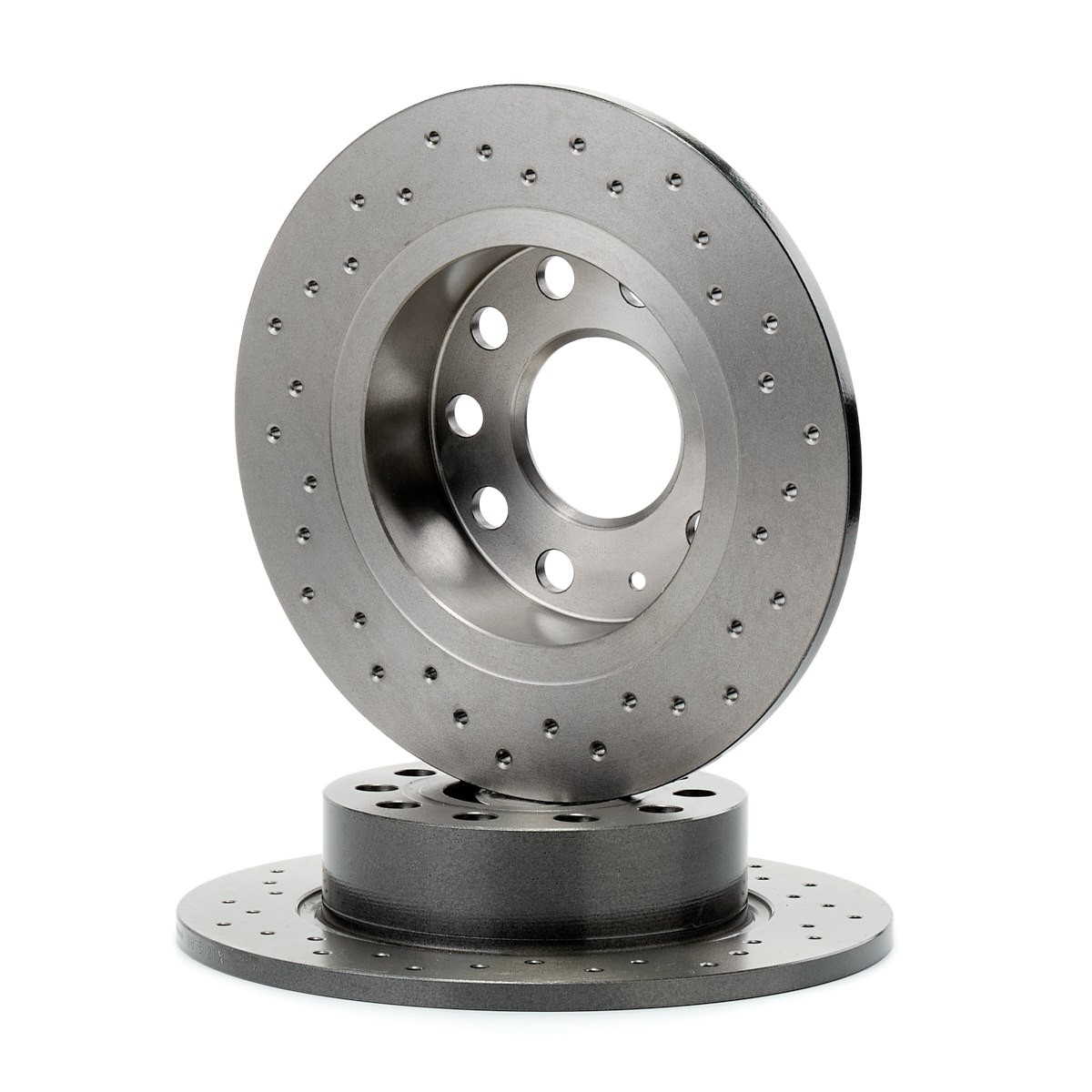  Brembo 0895021X