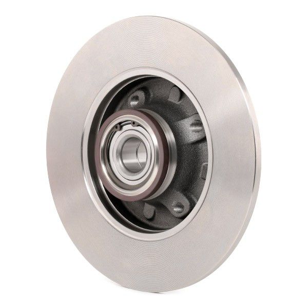 Disco do freio traseiro Brembo 08951227 preço, a partir de 68,07 USD