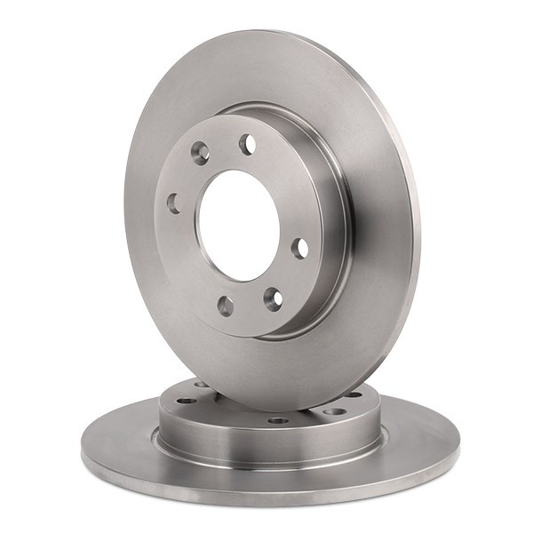 Compre 08971910 Brembo Disco do freio traseiro