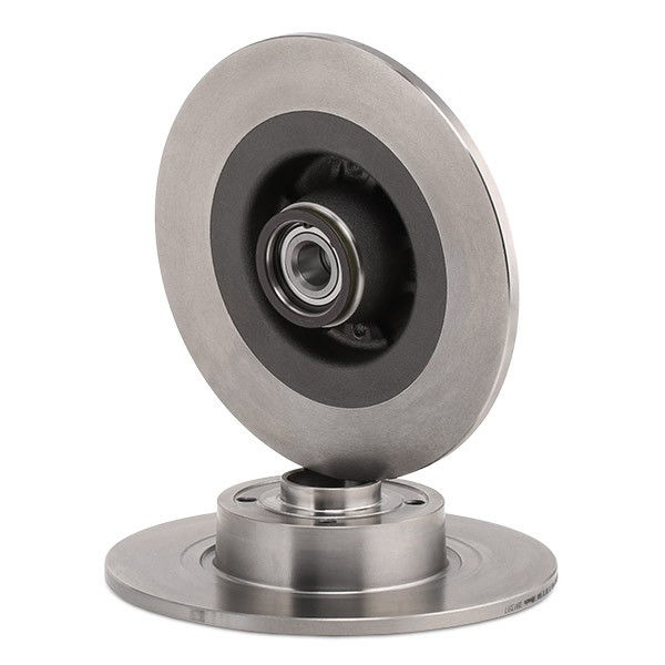Disco do freio traseiro Brembo 08A13517 preço, a partir de 80,98 USD
