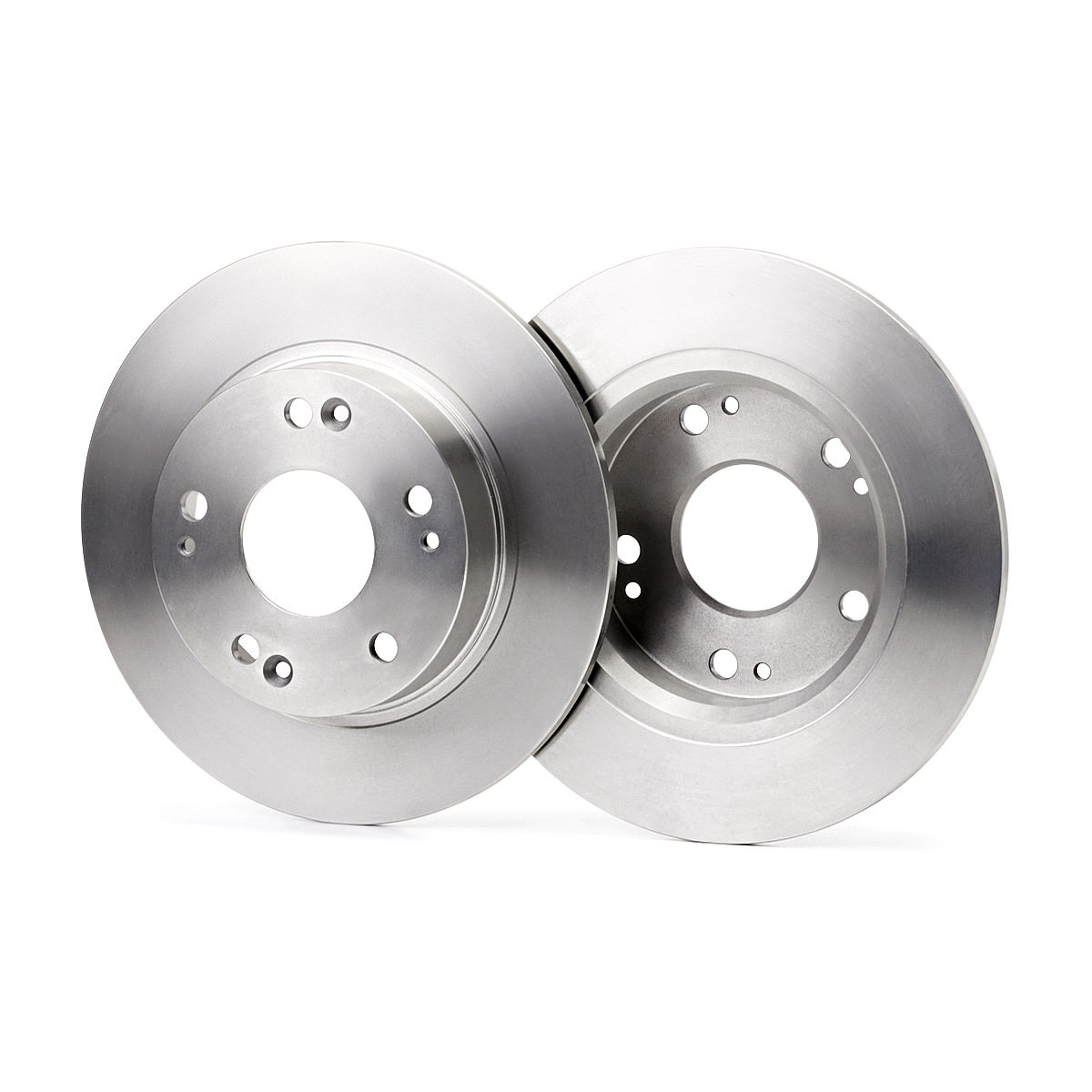 08A14710 Brembo Disco do freio traseiro
