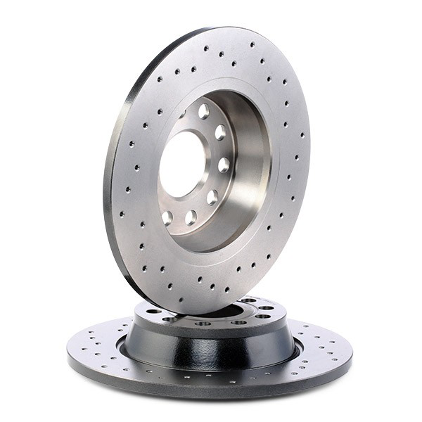  Brembo 08A2021X