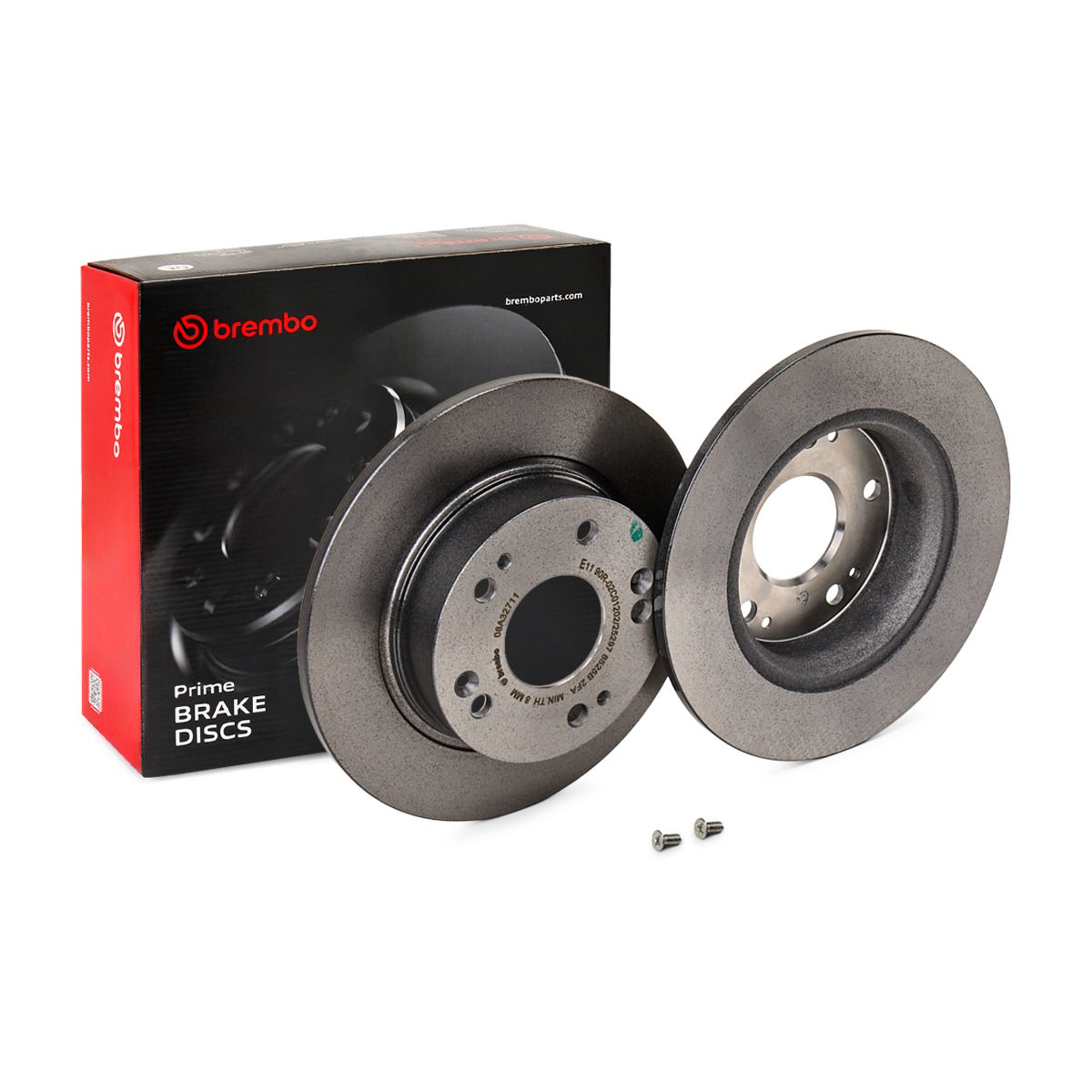  Brembo 08A32711