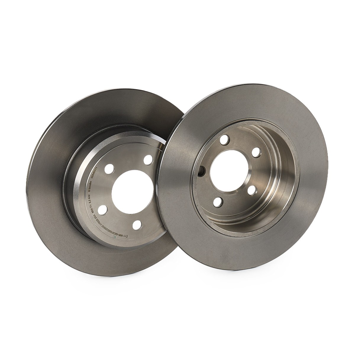 Disco do freio dianteiro Brembo 08A40311 preço, a partir de 70,17 USD