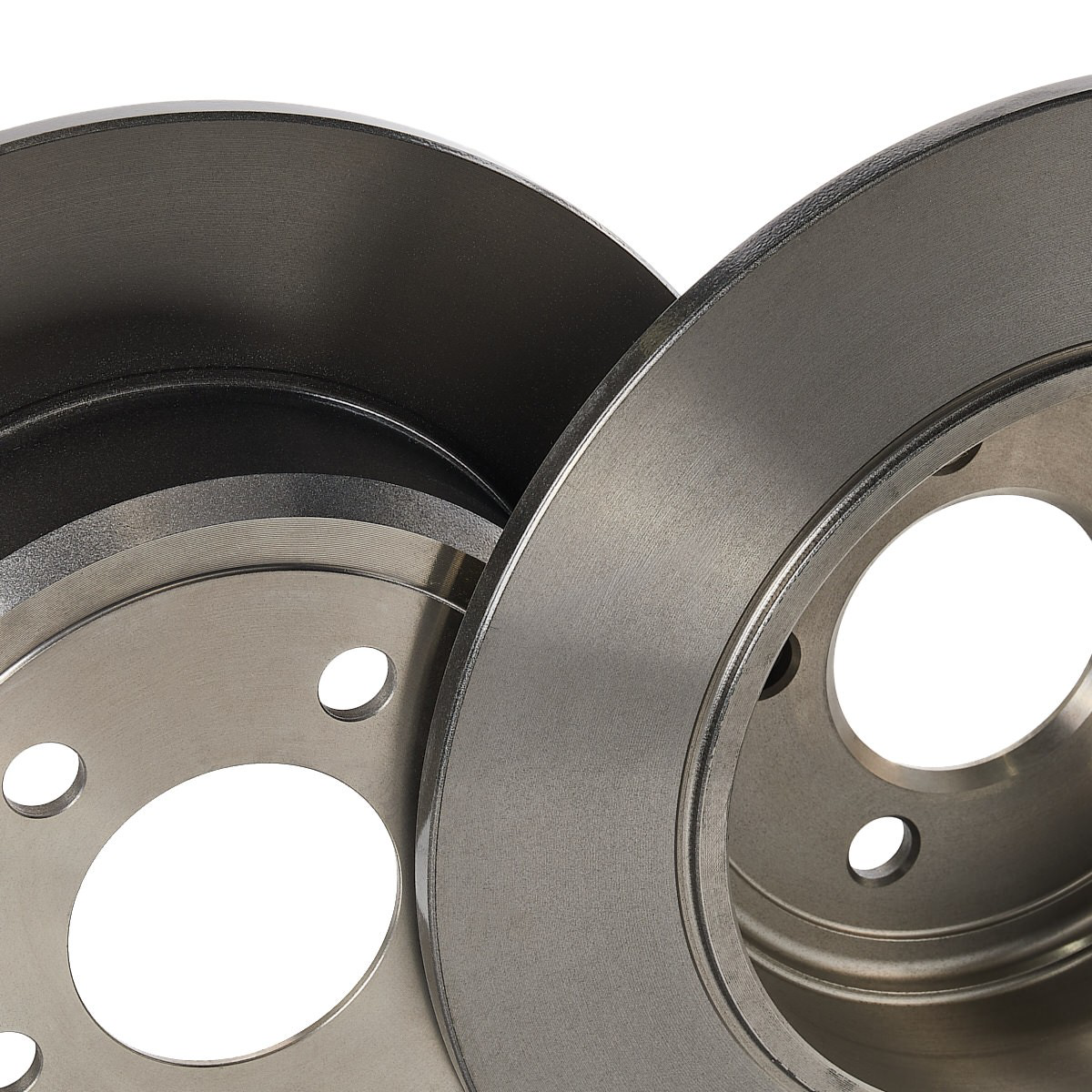 Disco do freio dianteiro Brembo 08A40311