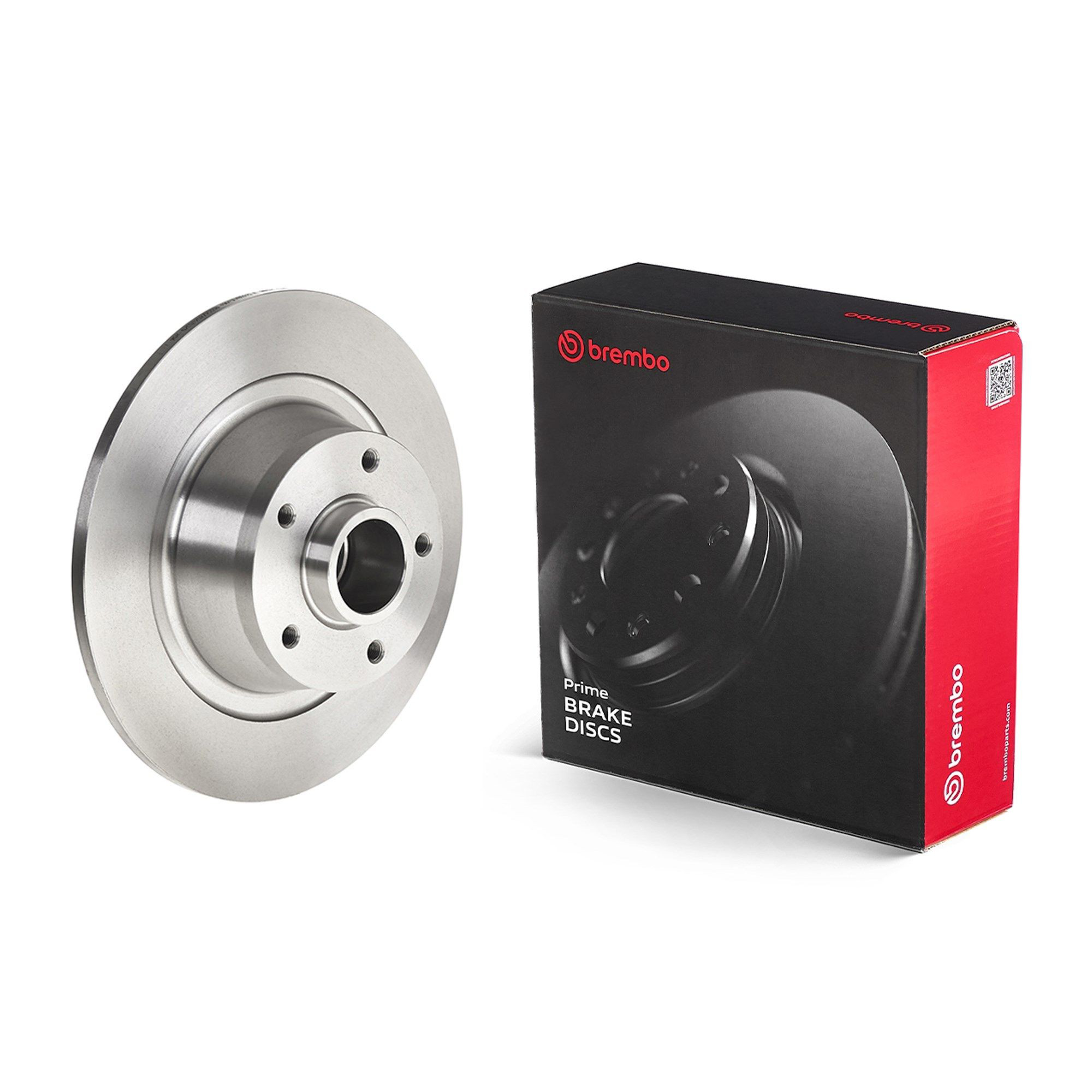 Disco do freio traseiro Brembo 08A75337 preço, a partir de 182,07 USD