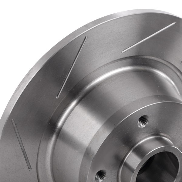 Compre 08A75347 Brembo Disco do freio traseiro