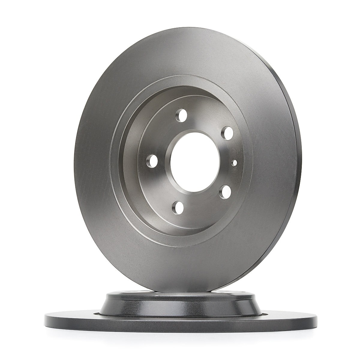 Disco do freio traseiro Brembo 08A75911 preço, a partir de 48,45 USD