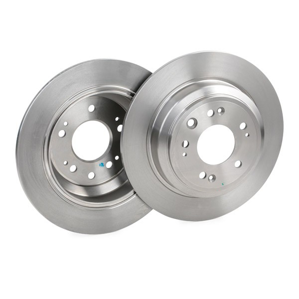 Compre 08B36010 Brembo Disco do freio traseiro