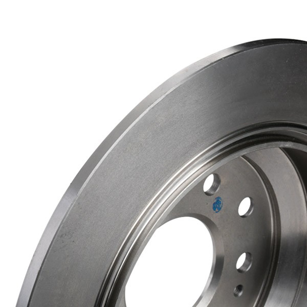 Compre 08B36010 Brembo Disco do freio traseiro