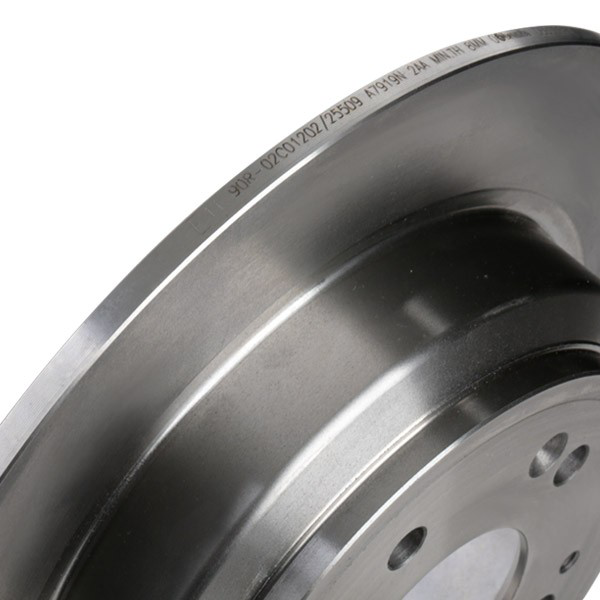 Disco do freio traseiro Brembo 08B36010 preço, a partir de 51,15 USD