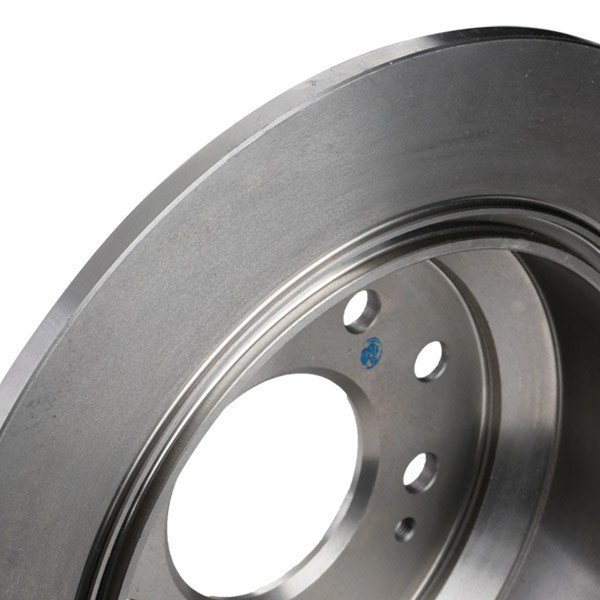 08B36010 Brembo Disco do freio traseiro