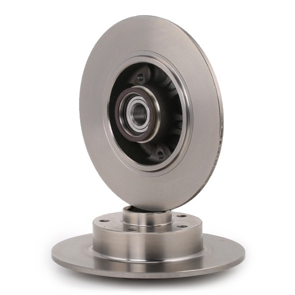 Disco do freio traseiro Brembo 08B36917 preço, a partir de 86,98 USD
