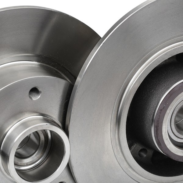 Compre 08B39137 Brembo Disco do freio traseiro